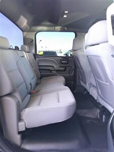 2015 Chevrolet Silverado 1500 Crew Cab LS   - Photo 20 - Mesa, AZ 85202