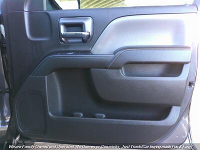 2015 Chevrolet Silverado 1500 Crew Cab LS   - Photo 26 - Mesa, AZ 85202