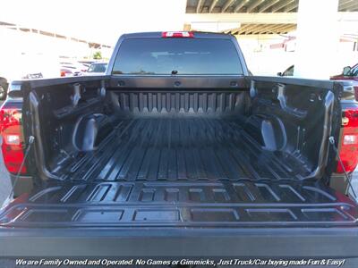 2015 Chevrolet Silverado 1500 Crew Cab LS   - Photo 9 - Mesa, AZ 85202