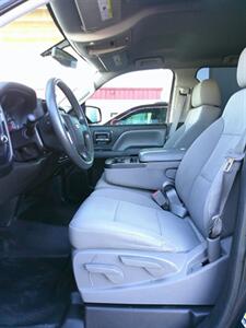 2015 Chevrolet Silverado 1500 Crew Cab LS   - Photo 15 - Mesa, AZ 85202