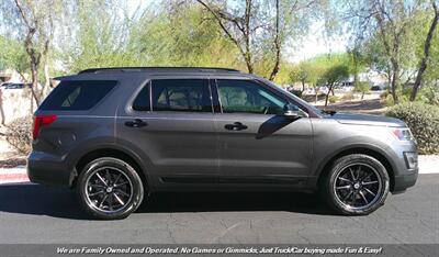 2016 Ford Explorer Sport 4X4   - Photo 7 - Mesa, AZ 85202