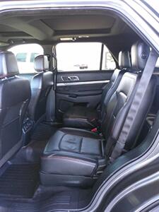 2016 Ford Explorer Sport 4X4   - Photo 20 - Mesa, AZ 85202