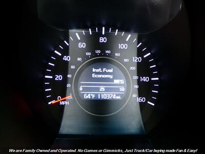 2014 Kia Optima LX   - Photo 11 - Mesa, AZ 85202