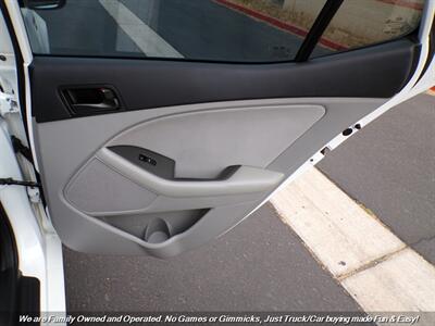 2014 Kia Optima LX   - Photo 25 - Mesa, AZ 85202