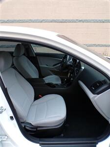 2014 Kia Optima LX   - Photo 27 - Mesa, AZ 85202