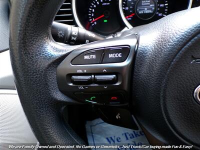 2014 Kia Optima LX   - Photo 37 - Mesa, AZ 85202