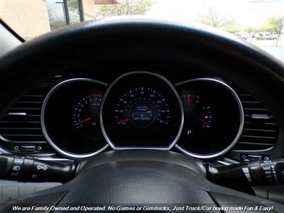 2014 Kia Optima LX   - Photo 10 - Mesa, AZ 85202