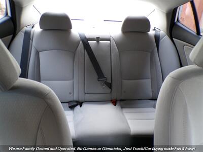 2014 Kia Optima LX   - Photo 21 - Mesa, AZ 85202