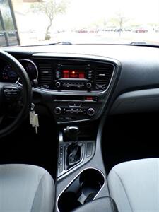 2014 Kia Optima LX   - Photo 33 - Mesa, AZ 85202
