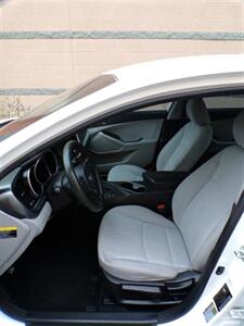 2014 Kia Optima LX   - Photo 15 - Mesa, AZ 85202