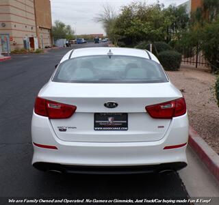 2014 Kia Optima LX   - Photo 4 - Mesa, AZ 85202