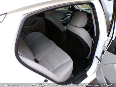 2014 Kia Optima LX   - Photo 24 - Mesa, AZ 85202