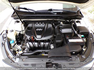 2014 Kia Optima LX   - Photo 41 - Mesa, AZ 85202