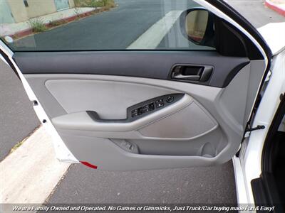 2014 Kia Optima LX   - Photo 12 - Mesa, AZ 85202