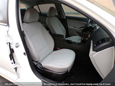 2014 Kia Optima LX   - Photo 26 - Mesa, AZ 85202