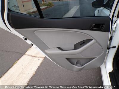 2014 Kia Optima LX   - Photo 17 - Mesa, AZ 85202