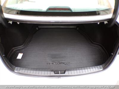 2014 Kia Optima LX   - Photo 9 - Mesa, AZ 85202