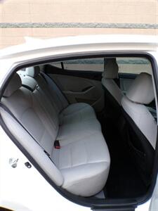 2014 Kia Optima LX   - Photo 23 - Mesa, AZ 85202