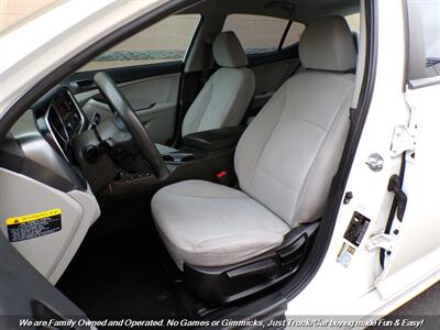 2014 Kia Optima LX   - Photo 16 - Mesa, AZ 85202