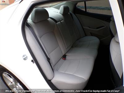 2014 Kia Optima LX   - Photo 22 - Mesa, AZ 85202