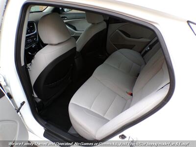 2014 Kia Optima LX   - Photo 18 - Mesa, AZ 85202