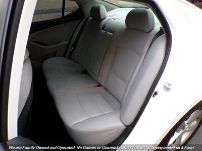 2014 Kia Optima LX   - Photo 20 - Mesa, AZ 85202
