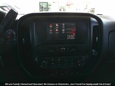 2017 GMC Sierra 1500   - Photo 25 - Mesa, AZ 85202