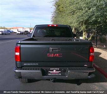 2017 GMC Sierra 1500   - Photo 4 - Mesa, AZ 85202