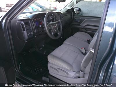 2017 GMC Sierra 1500   - Photo 14 - Mesa, AZ 85202