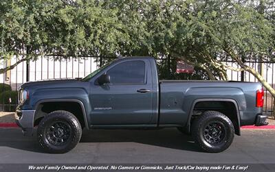 2017 GMC Sierra 1500   - Photo 8 - Mesa, AZ 85202