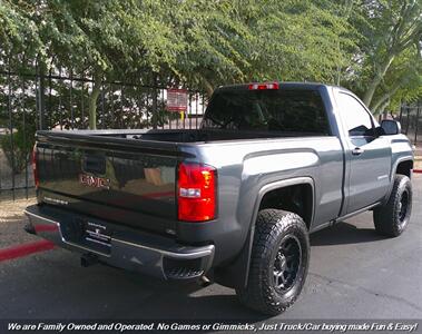 2017 GMC Sierra 1500   - Photo 6 - Mesa, AZ 85202