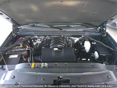 2017 GMC Sierra 1500   - Photo 36 - Mesa, AZ 85202