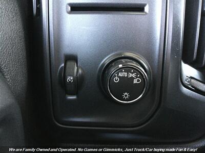 2017 GMC Sierra 1500   - Photo 23 - Mesa, AZ 85202