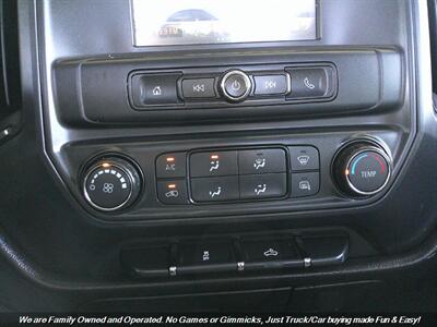 2017 GMC Sierra 1500   - Photo 28 - Mesa, AZ 85202