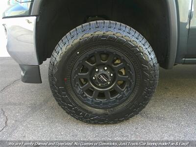 2017 GMC Sierra 1500   - Photo 32 - Mesa, AZ 85202