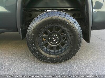 2017 GMC Sierra 1500   - Photo 33 - Mesa, AZ 85202