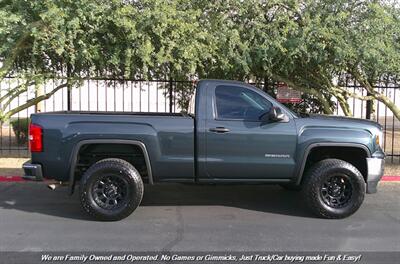 2017 GMC Sierra 1500   - Photo 5 - Mesa, AZ 85202