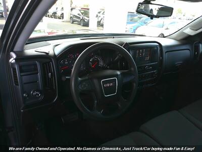 2017 GMC Sierra 1500   - Photo 21 - Mesa, AZ 85202