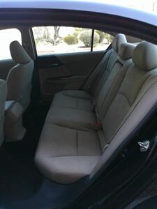 2016 Honda Accord LX   - Photo 15 - Mesa, AZ 85202