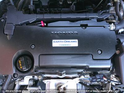 2016 Honda Accord LX   - Photo 36 - Mesa, AZ 85202