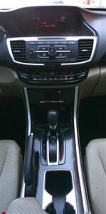2016 Honda Accord LX   - Photo 25 - Mesa, AZ 85202
