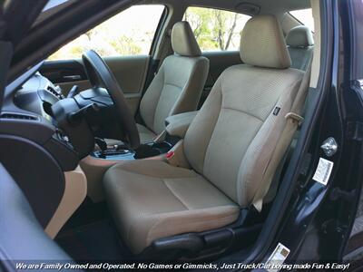 2016 Honda Accord LX   - Photo 12 - Mesa, AZ 85202