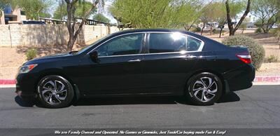 2016 Honda Accord LX   - Photo 7 - Mesa, AZ 85202