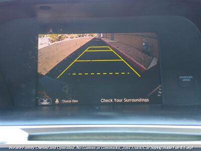 2016 Honda Accord LX   - Photo 30 - Mesa, AZ 85202