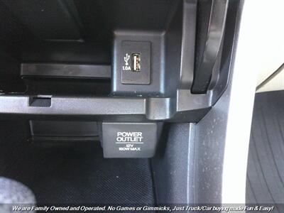 2016 Honda Accord LX   - Photo 31 - Mesa, AZ 85202