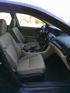 2016 Honda Accord LX   - Photo 23 - Mesa, AZ 85202