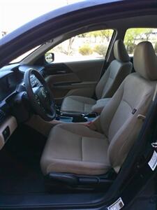 2016 Honda Accord LX   - Photo 11 - Mesa, AZ 85202
