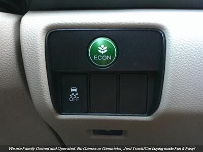 2016 Honda Accord LX   - Photo 32 - Mesa, AZ 85202