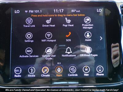 2019 Jeep Grand Cherokee Limited   - Photo 35 - Mesa, AZ 85202