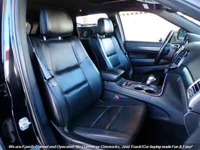2019 Jeep Grand Cherokee Limited   - Photo 26 - Mesa, AZ 85202